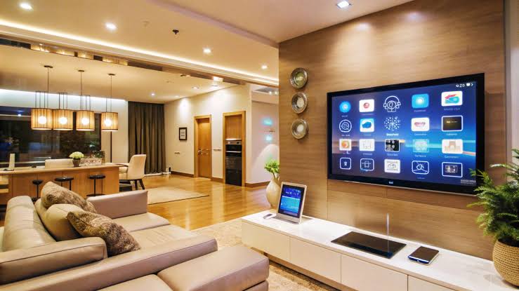 Smart Home Systems